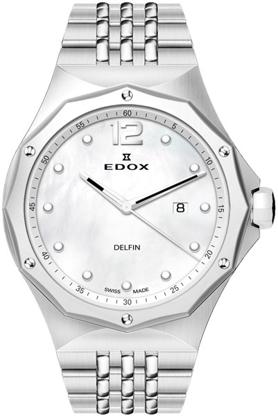    Edox 54004-3MNAIN