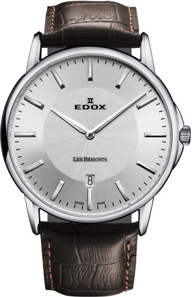    Edox 56001-3AIN