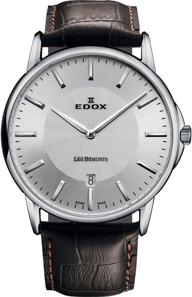    Edox 56001-3MAIN