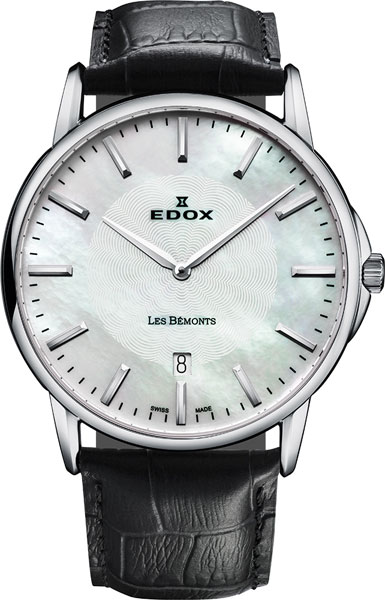    Edox 56001-3NAIN