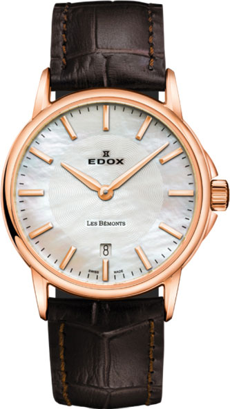   Edox 57001-37RNAIR