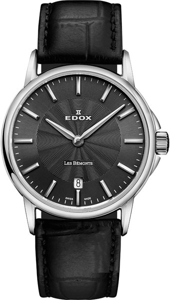    Edox 57001-3GIN