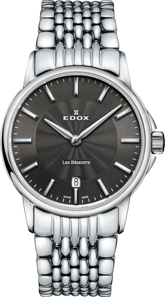    Edox 57001-3MGIN
