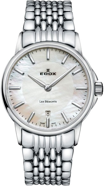    Edox 57001-3MNAIN