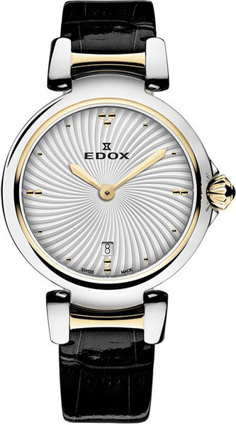    Edox 57002-357RCAIR