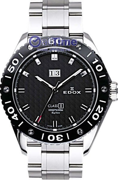    Edox 60007-3NMNIN