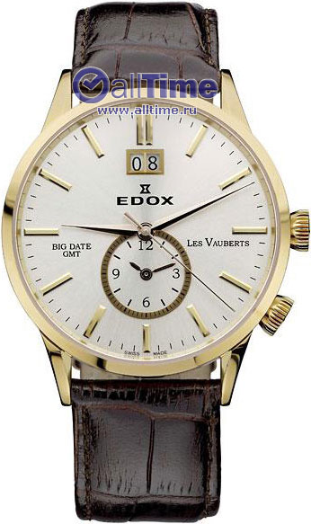    Edox 62003-37RAIR