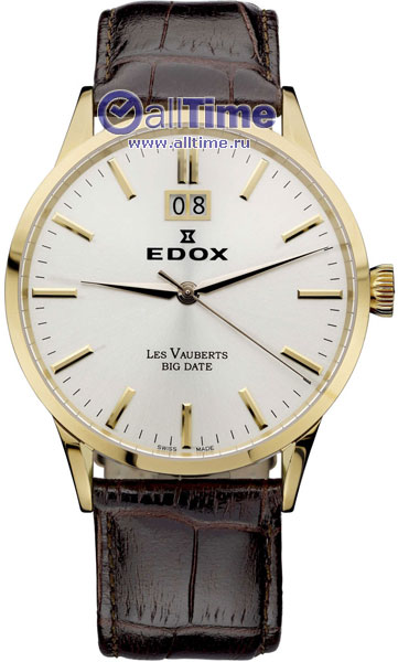    Edox 63001-37RAIR