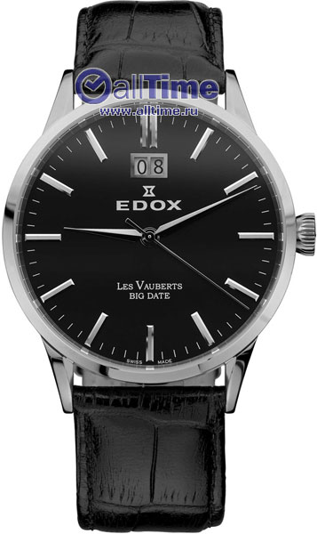    Edox 63001-3NIN