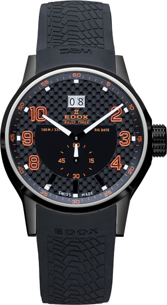    Edox 64008-37NNOR