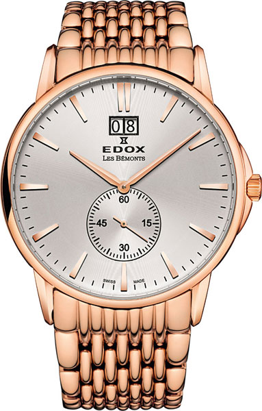    Edox 64012-37RMAIR