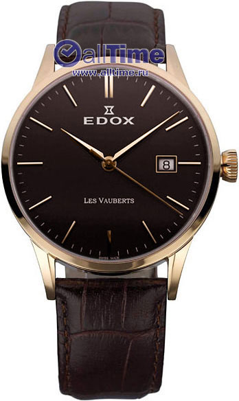    Edox 70162-37RBRIR