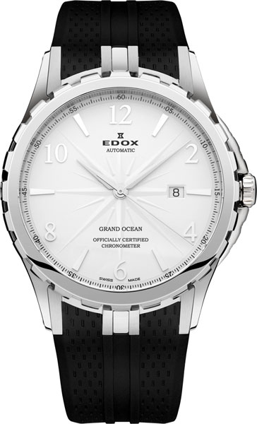    Edox 80077-3ABN