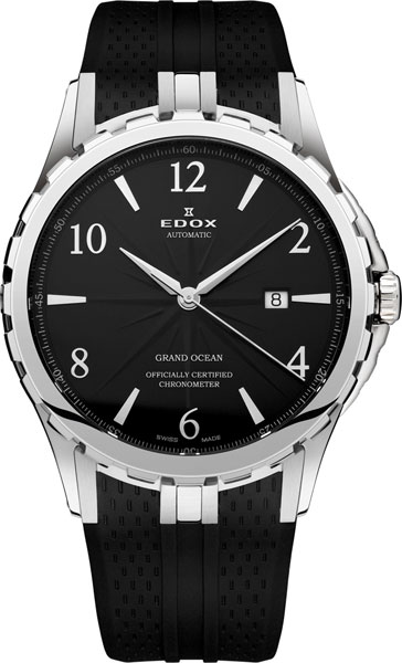     Edox 80077-3NBN