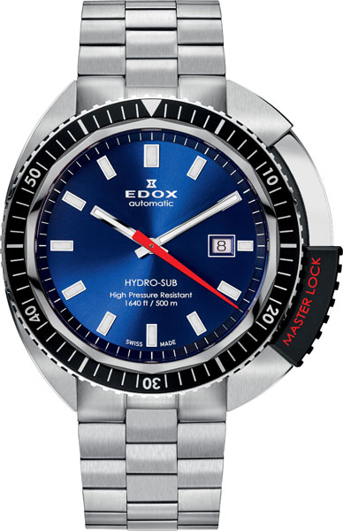     Edox 80301-3NMBUIN