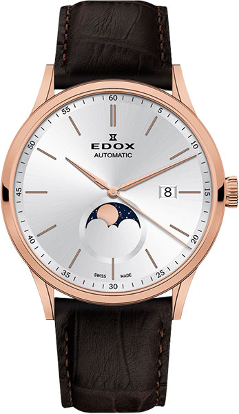     Edox 80500-37RAIR