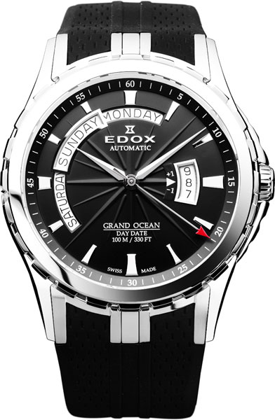     Edox 83006-3NIN