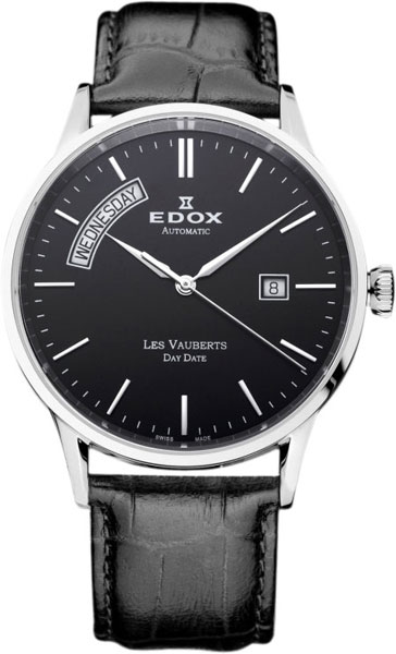     Edox 83007-3NIN