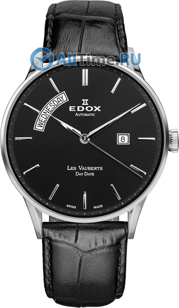     Edox 83010-3NNIN