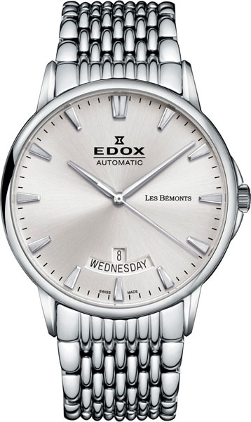     Edox 83015-3MBIN