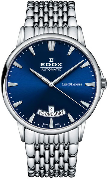     Edox 83015-3MBUIN