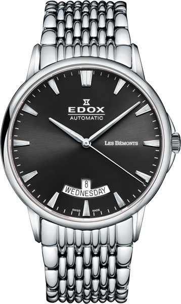     Edox 83015-3MNIN