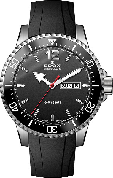    Edox 84300-3CANBN