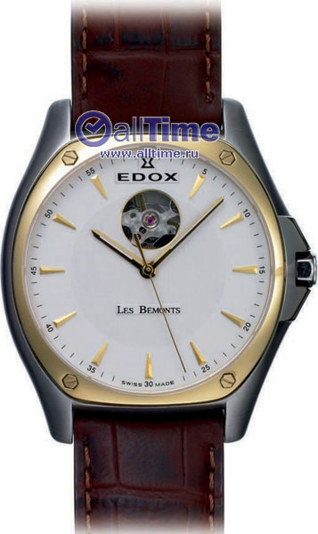     Edox 85001-357AID