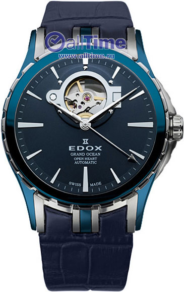     Edox 85008-357BBUIN