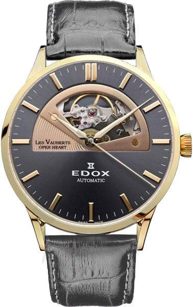     Edox 85014-37RGIR-ucenka