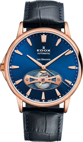     Edox 85021-37RBUIR