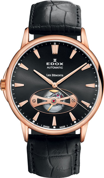     Edox 85021-37RNIR