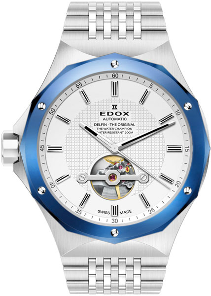     Edox 85024-3BUMAIN