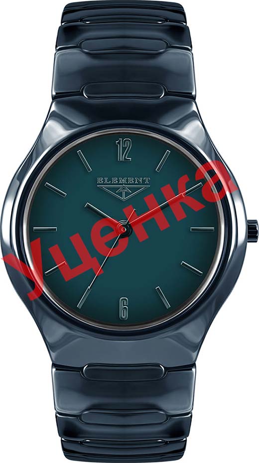Керамические наручные часы 33 Element 331519-ucenka
