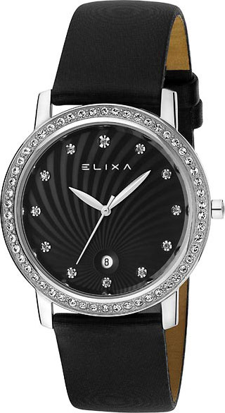   Elixa E044-L136