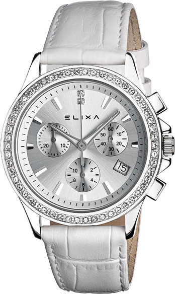   Elixa E064-L199  
