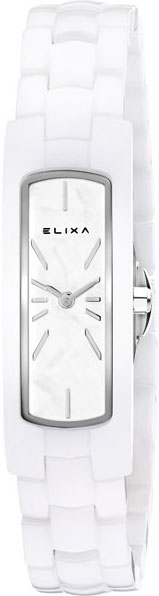Керамические наручные часы Elixa E078-L286