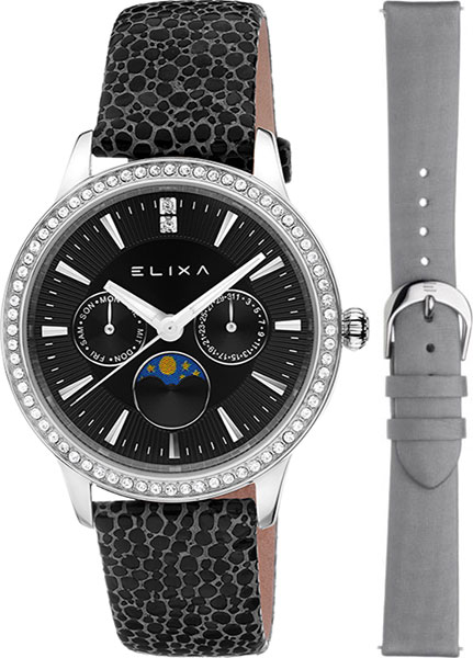   Elixa E088-L335-K1
