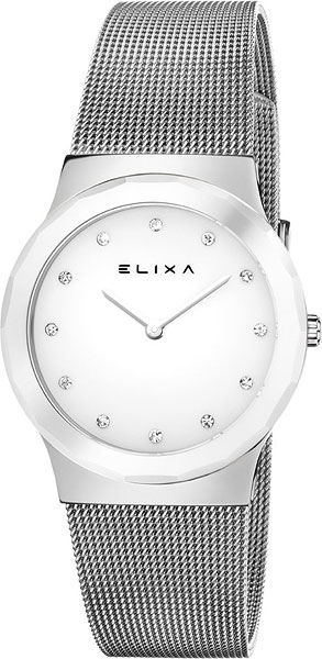   Elixa E101-L395