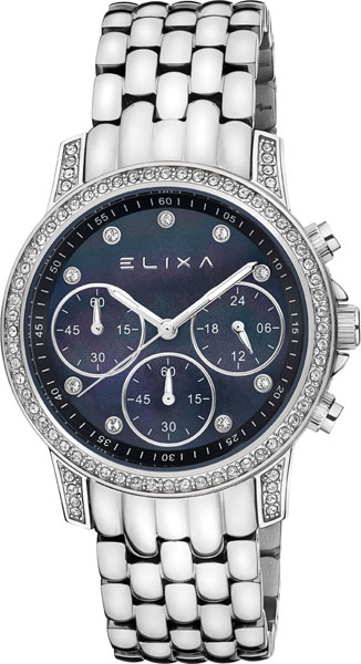 Наручные часы Elixa E109-L441
