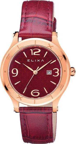   Elixa E110-L445