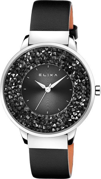   Elixa E114-L460