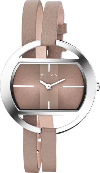   Elixa E125-L512