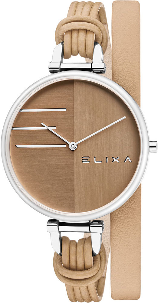   Elixa E136-L592