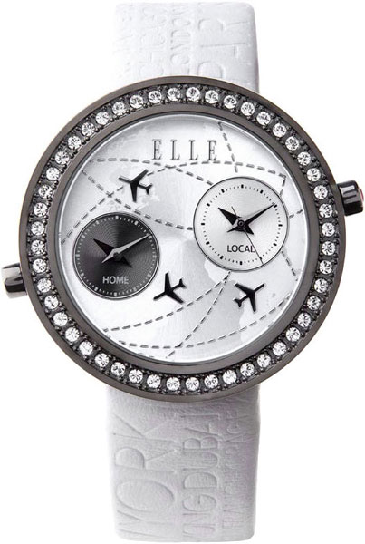   Elle Time 20038S29N