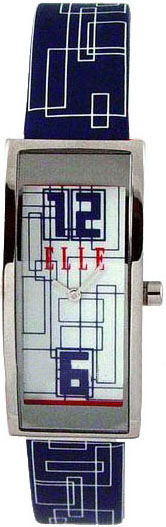 Наручные часы Elle Time 20116S04C