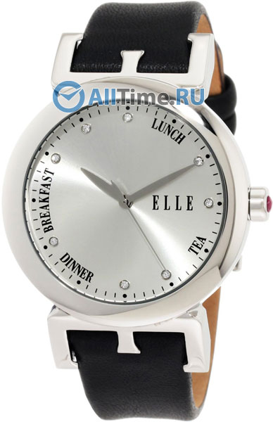Наручные часы Elle Time 20126S01N