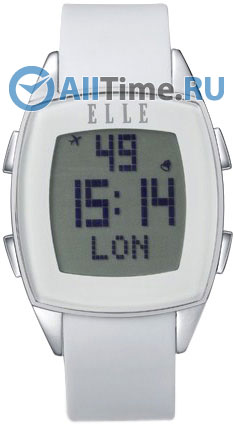   Elle Time 20165P02  