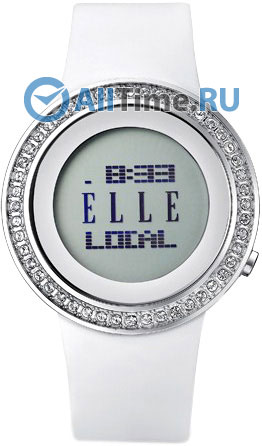 Наручные часы Elle Time 20167P02