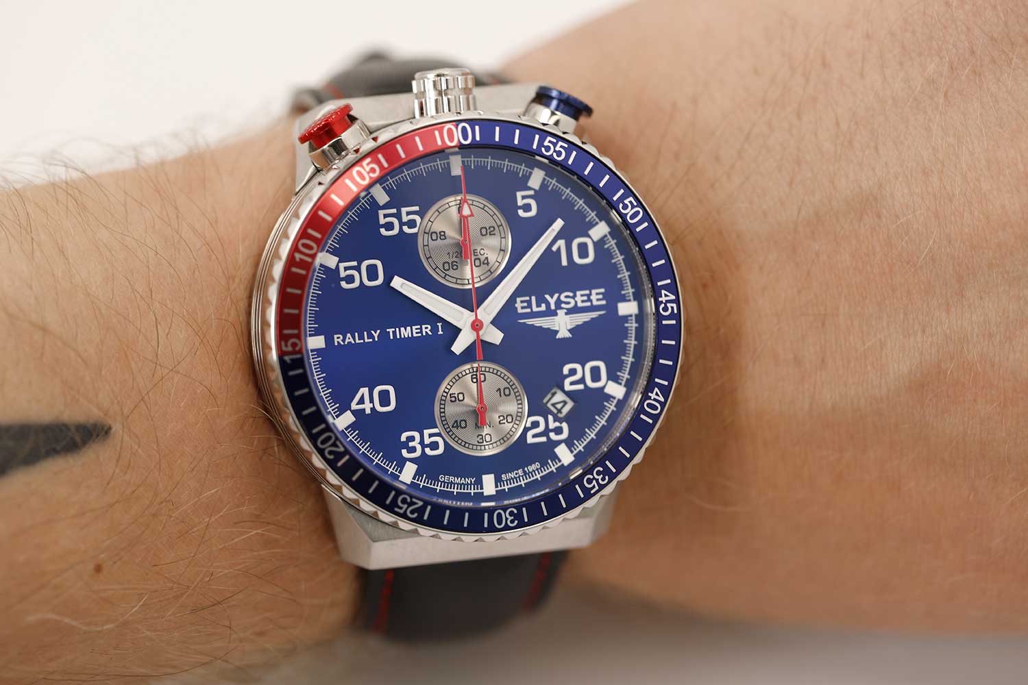 Наручные часы Elysee (Элиси) Rally цены купить в — каталоге интернет-магазина официальном Timer AllTime.ru, I и фото сайте на
